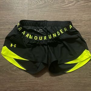 Under Armour Shorts